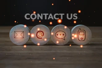 Contact Email Address Revolvertech
