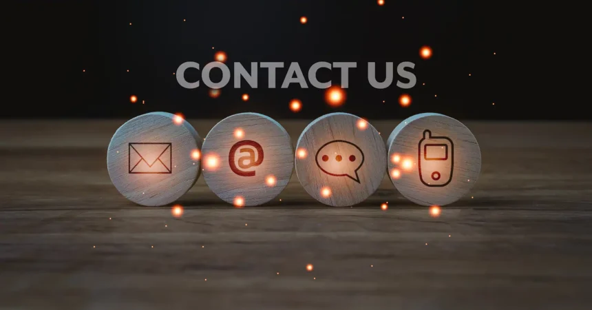 Contact Email Address Revolvertech