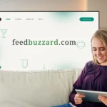 Discover www Feedbuzzard Com: Your Go-To for Content