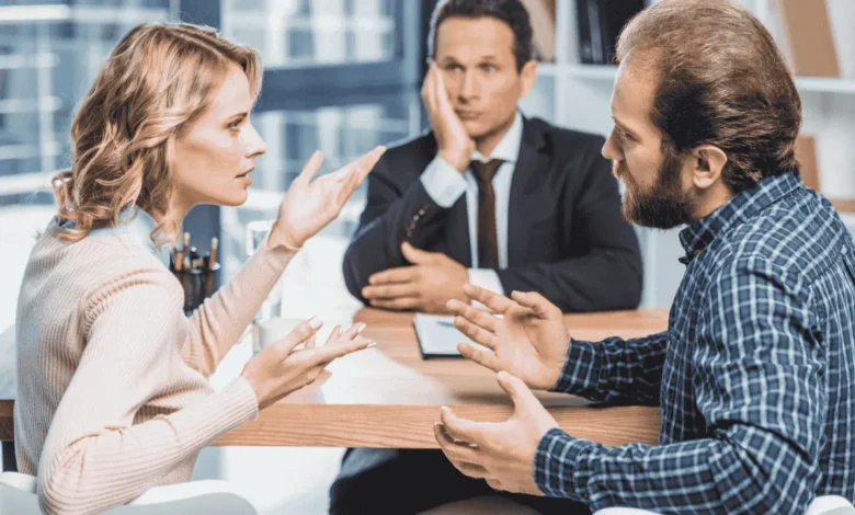 MyLawyer360.com Family: A Trusted Digital Ally for Modern Family Legal Solutions