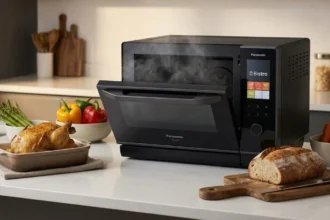 NEBS6AK Steam Oven Review: Is It Worth Your Money in 2026?