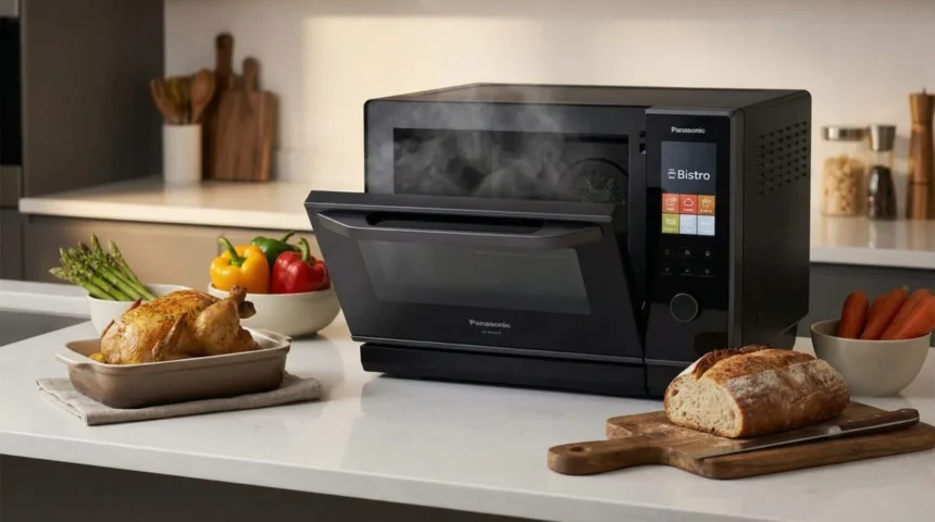 NEBS6AK Steam Oven Review: Is It Worth Your Money in 2026?