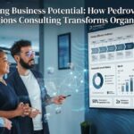 Unlocking Business Potential: How Pedrovazpaulo Operations Consulting Transforms Organizations