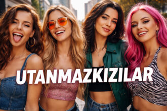 Utanmazkzılar Explained: The Bold New Word Everyone Is Talking About